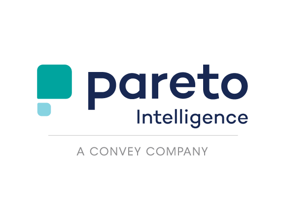 Pareto Intelligence Logo