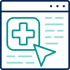 PAR Icon - 13 - blue & teal