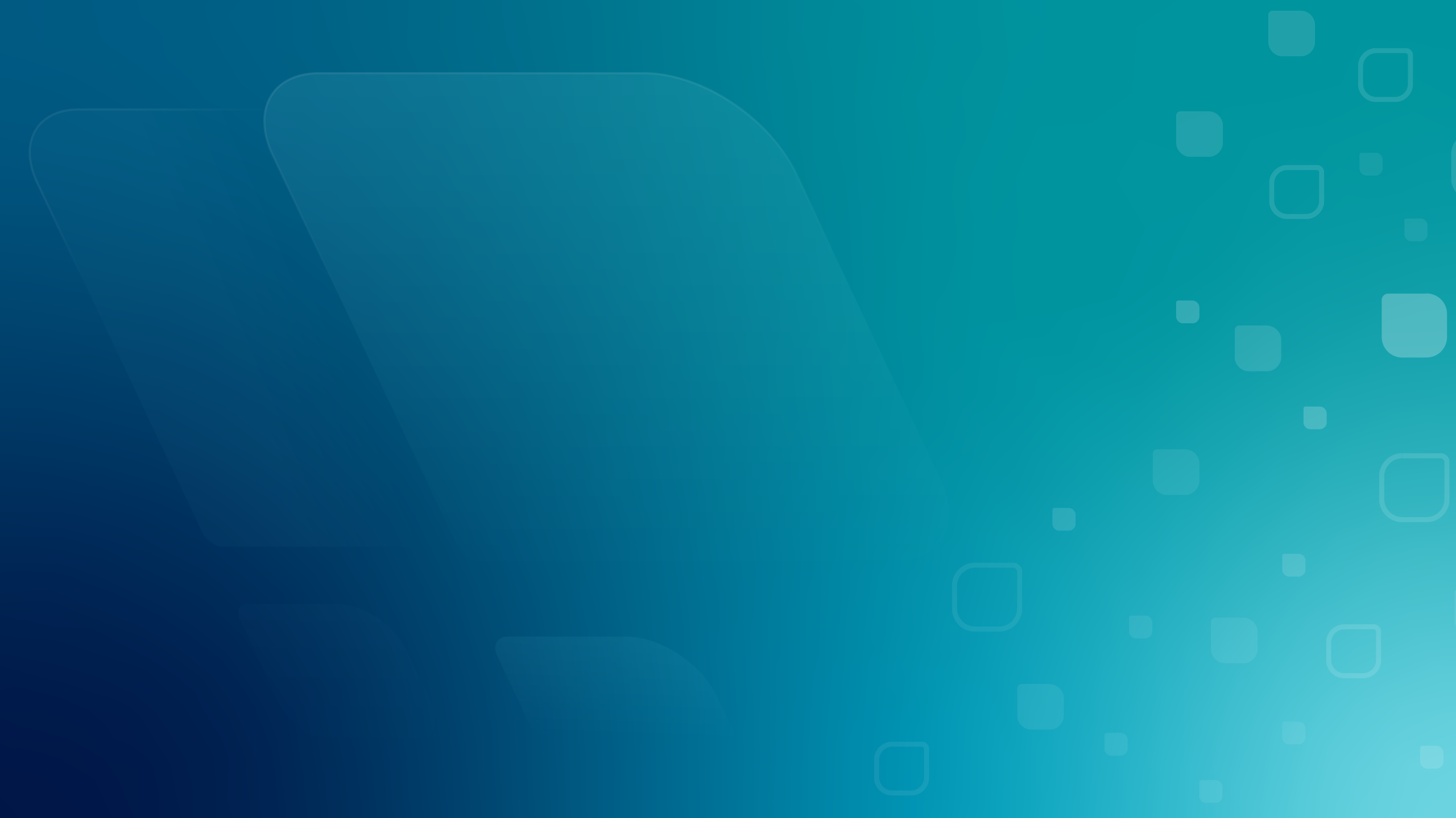 Pareto gradient background with elements